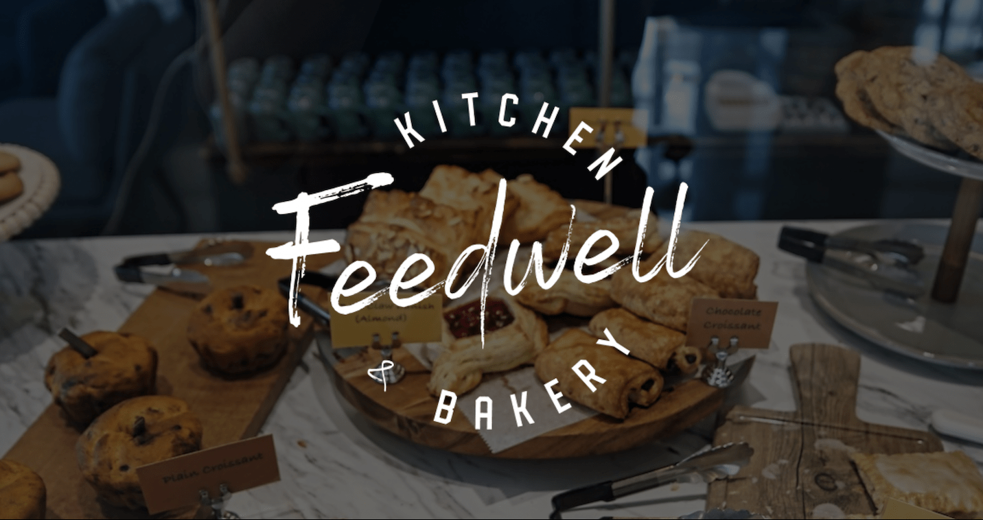 Contact - Feedwell Kitchen & Bakery
