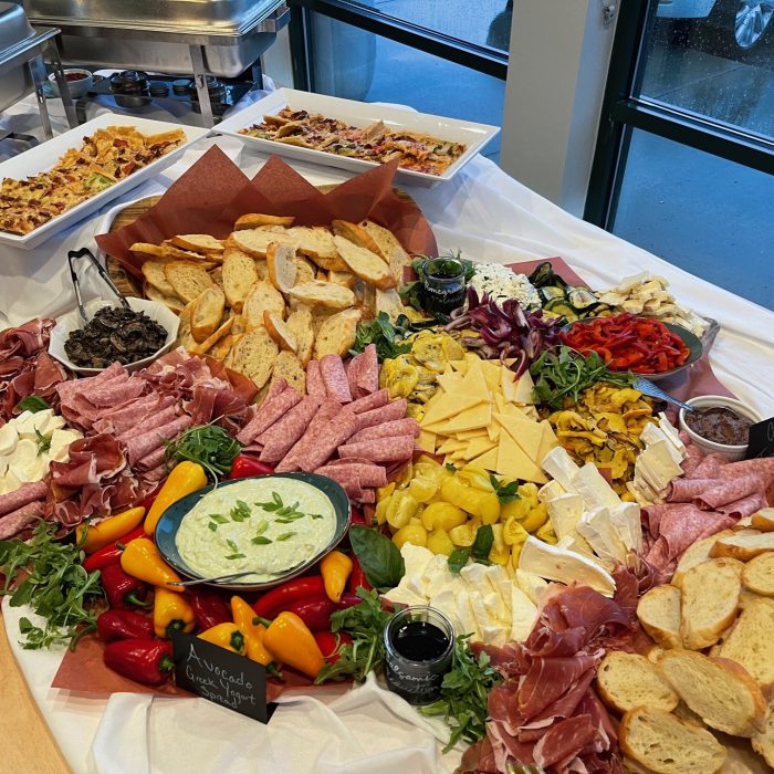 Grazing Table